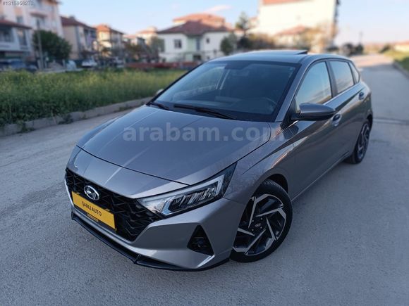 ŞANLI OTOMOTİV'DEN 2022 ELİT, SUNROOF