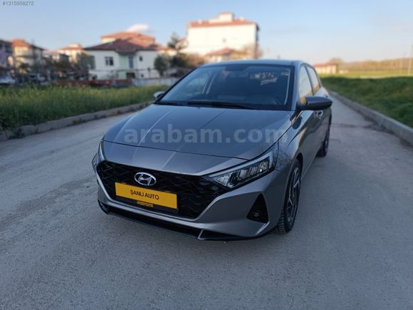 ŞANLI OTOMOTİV'DEN 2022 ELİT, SUNROOF