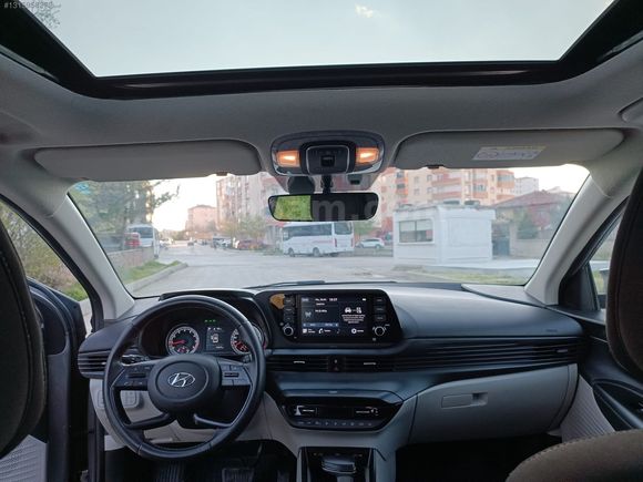 ŞANLI OTOMOTİV'DEN 2022 ELİT, SUNROOF