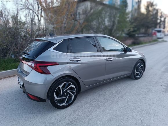 ŞANLI OTOMOTİV'DEN 2022 ELİT, SUNROOF