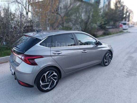 ŞANLI OTOMOTİV'DEN 2022 ELİT, SUNROOF