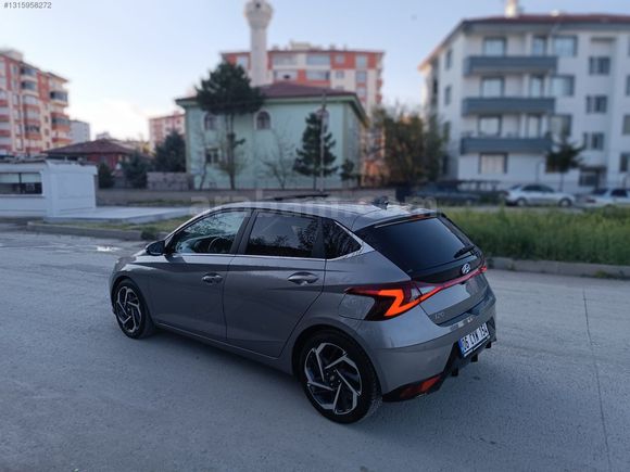 ŞANLI OTOMOTİV'DEN 2022 ELİT, SUNROOF
