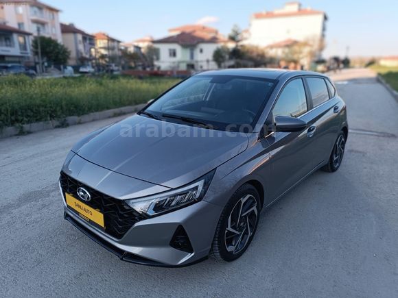 ŞANLI OTOMOTİV'DEN 2022 ELİT, SUNROOF