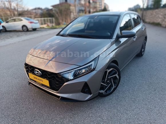 ŞANLI OTOMOTİV'DEN 2022 ELİT, SUNROOF