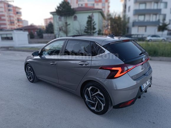 ŞANLI OTOMOTİV'DEN 2022 ELİT, SUNROOF