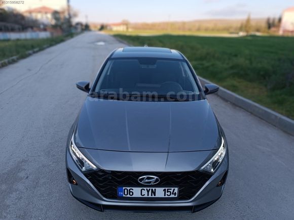 ŞANLI OTOMOTİV'DEN 2022 ELİT, SUNROOF
