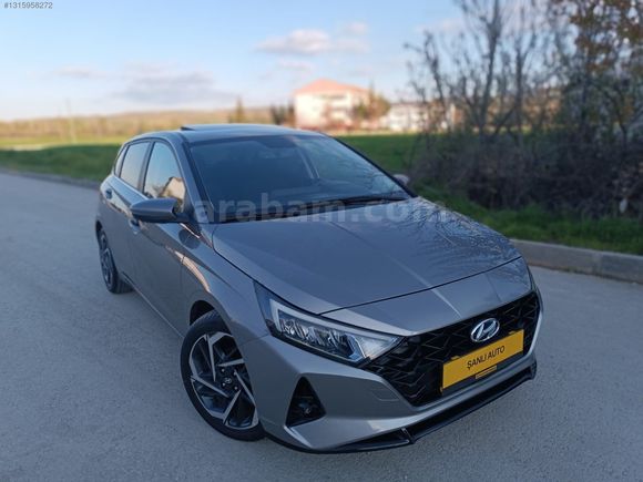 ŞANLI OTOMOTİV'DEN 2022 ELİT, SUNROOF