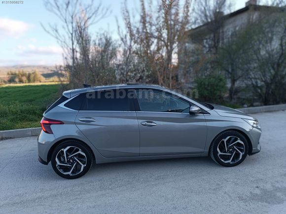 ŞANLI OTOMOTİV'DEN 2022 ELİT, SUNROOF