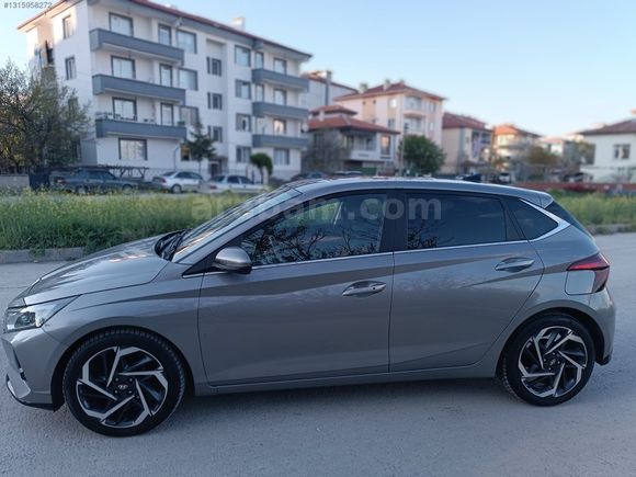 ŞANLI OTOMOTİV'DEN 2022 ELİT, SUNROOF