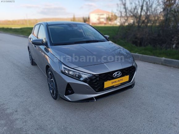 ŞANLI OTOMOTİV'DEN 2022 ELİT, SUNROOF