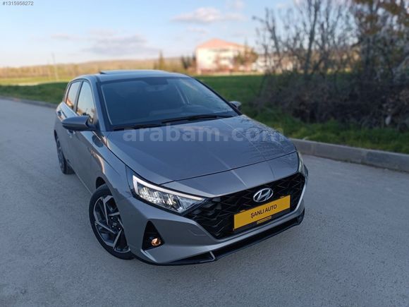 ŞANLI OTOMOTİV'DEN 2022 ELİT, SUNROOF