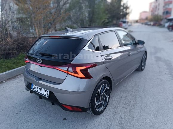 ŞANLI OTOMOTİV'DEN 2022 ELİT, SUNROOF