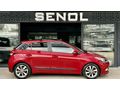 2015 MODEL İ20 1.4 MPI ELİTE 99 BİN KM DE CAM TAVAN OTOMATİK