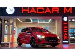 HACAR'DAN/MAKYAJLI/SUNROOF/OTOPİLOT/Ş.TAKİP/ÇARP.ÖNLYCİ/D.KLİMA