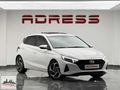ADRESS AUTO 2023 MODEL SANRUFLU 1.4 MPİ ELİTE 40.000 KM