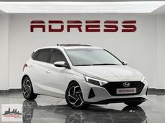 ADRESS AUTO 2023 MODEL SANRUFLU 1.4 MPİ ELİTE 40.000 KM