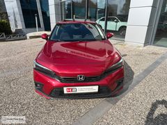 Honda Plaza Bora'dan HATASIZ-SERVİS BAKIMLI-ELEGANCE ECO OTM