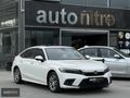 AUTO NİTRO 2022 HONDA CİVİC ECO SUNROOF ELEGANCE HATASIZ BOYASIZ