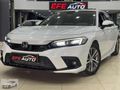 EFE *SUNROOF 2022ÇIKIŞ YENİ HONDA CİVİC ISITMA CARPLAY GERİGÖRÜŞ
