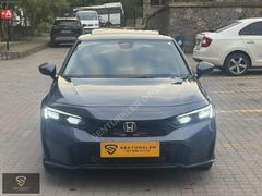 2024 MODEL/HATASIZ BOYASIZ TRAMERSİZ / 20.500 KM ( SUNROOF )