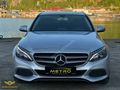 2016 MERCEDES-BENZ C200d 7G AVANTGARDE 143 km de LEKESİZ