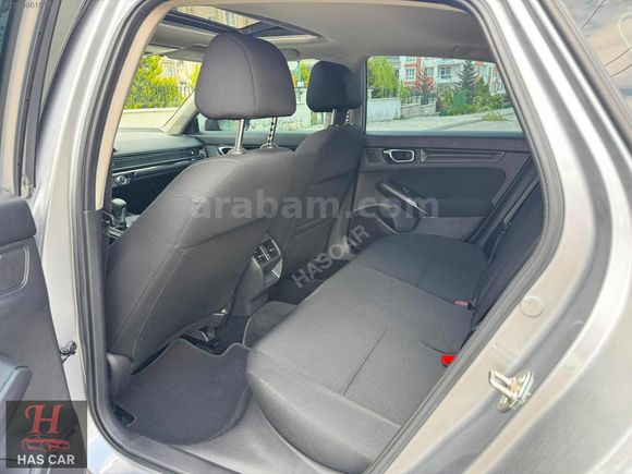 HAS~CAR'dan SIFIR KOLTUK ISITMA ÇAPIŞMA ÖNLEYİCİ KONUŞAN PAKET