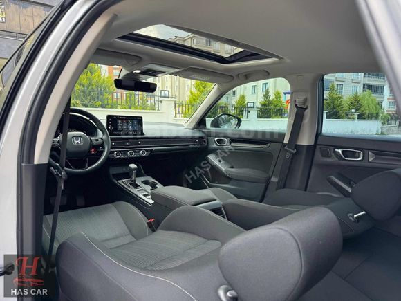 HAS~CAR'dan SIFIR KOLTUK ISITMA ÇAPIŞMA ÖNLEYİCİ KONUŞAN PAKET