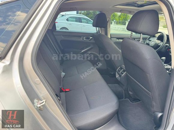 HAS~CAR'dan SIFIR KOLTUK ISITMA ÇAPIŞMA ÖNLEYİCİ KONUŞAN PAKET