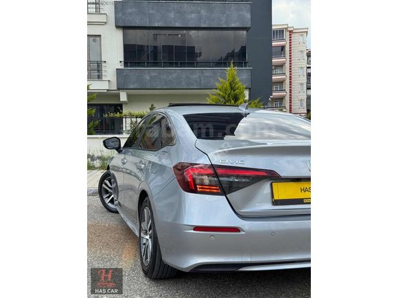 HAS~CAR'dan SIFIR KOLTUK ISITMA ÇAPIŞMA ÖNLEYİCİ KONUŞAN PAKET