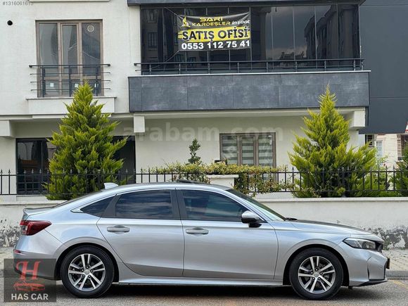 HAS~CAR'dan SIFIR KOLTUK ISITMA ÇAPIŞMA ÖNLEYİCİ KONUŞAN PAKET