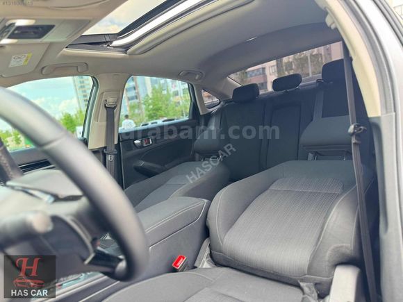 HAS~CAR'dan SIFIR KOLTUK ISITMA ÇAPIŞMA ÖNLEYİCİ KONUŞAN PAKET