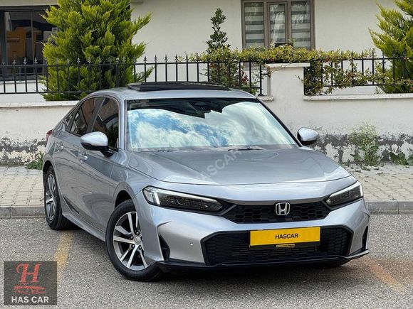 HAS~CAR'dan SIFIR KOLTUK ISITMA ÇAPIŞMA ÖNLEYİCİ KONUŞAN PAKET