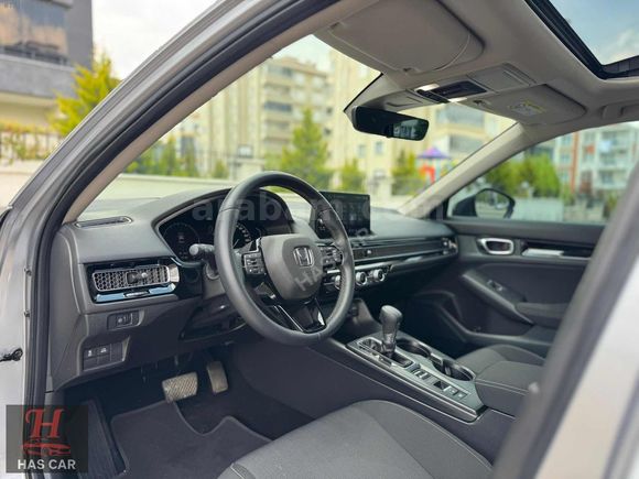 HAS~CAR'dan SIFIR KOLTUK ISITMA ÇAPIŞMA ÖNLEYİCİ KONUŞAN PAKET
