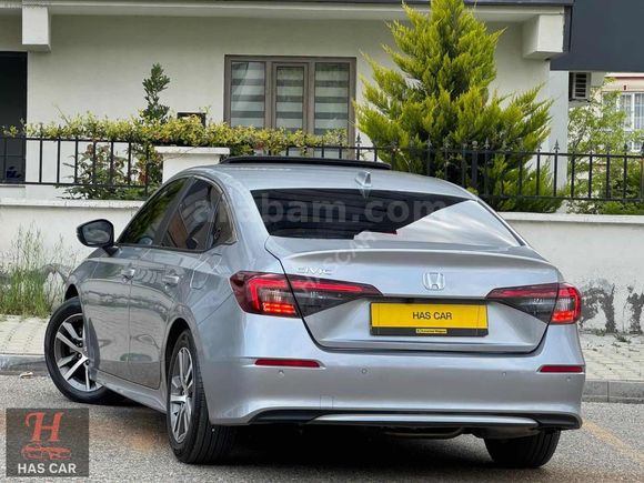 HAS~CAR'dan SIFIR KOLTUK ISITMA ÇAPIŞMA ÖNLEYİCİ KONUŞAN PAKET