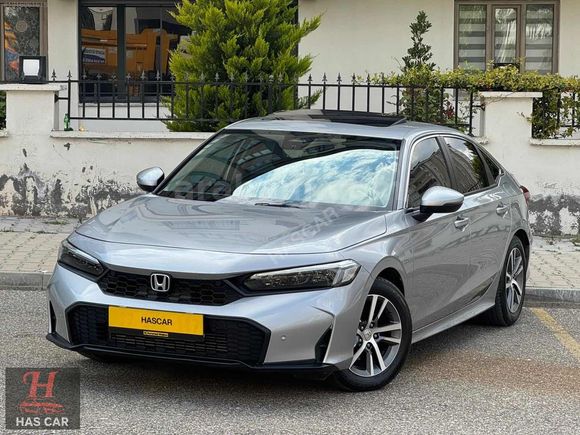 HAS~CAR'dan SIFIR KOLTUK ISITMA ÇAPIŞMA ÖNLEYİCİ KONUŞAN PAKET