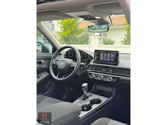 HAS~CAR'dan SIFIR KOLTUK ISITMA ÇAPIŞMA ÖNLEYİCİ KONUŞAN PAKET
