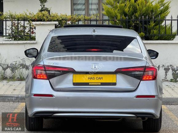 HAS~CAR'dan SIFIR KOLTUK ISITMA ÇAPIŞMA ÖNLEYİCİ KONUŞAN PAKET