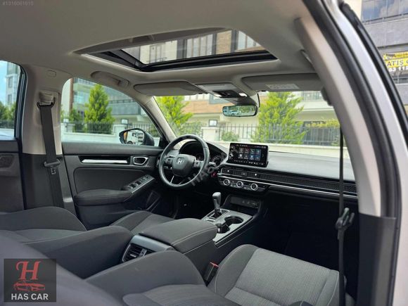 HAS~CAR'dan SIFIR KOLTUK ISITMA ÇAPIŞMA ÖNLEYİCİ KONUŞAN PAKET