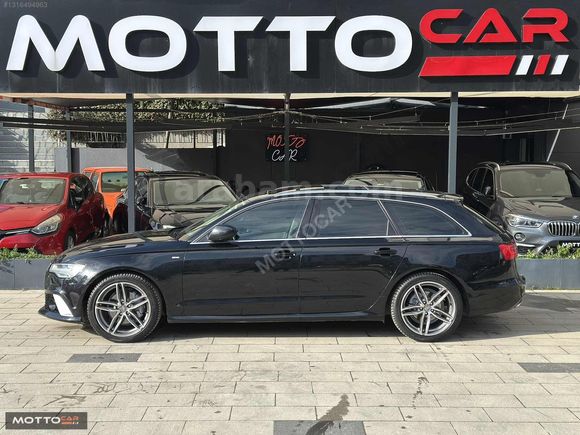 MOTTOCAR| 2013 - VAKUM - MATRİX FAR - CAM TAVAN - K.ŞARJ