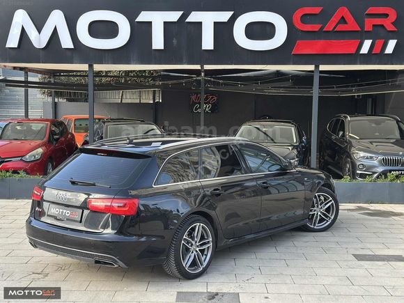 MOTTOCAR| 2013 - VAKUM - MATRİX FAR - CAM TAVAN - K.ŞARJ