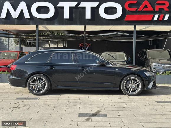 MOTTOCAR| 2013 - VAKUM - MATRİX FAR - CAM TAVAN - K.ŞARJ
