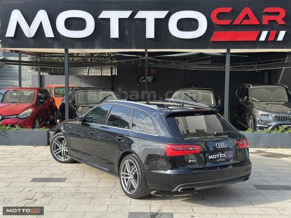 MOTTOCAR| 2013 - VAKUM - MATRİX FAR - CAM TAVAN - K.ŞARJ