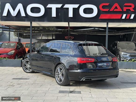 MOTTOCAR| 2013 - VAKUM - MATRİX FAR - CAM TAVAN - K.ŞARJ