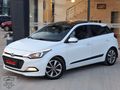 CAM TAVANLI-OTOMATİK VİTES-130 BİN KİLOMETRE'DE İ.20