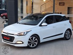CAM TAVANLI-OTOMATİK VİTES-130 BİN KİLOMETRE'DE İ.20