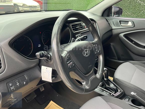 ?? HATASIZ ?? BOYASIZ ?? FULL+FULL ?? LPG'Lİ ?? OTOMATİK ??