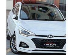 83.000KM İ20 ELİTE SMART /CAM TAVAN/G.GÖRÜŞ/TAM OTM/YENİ MAKYAJ