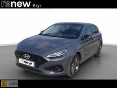 RENAULT-KIYI-HYUNDAİ İ30 1.5 T-GDI MHEV PRİME DCT
