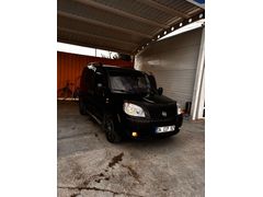 Sahibinden Fiat Doblo Combi 1.3 Multijet Safeline 2012 Model 
