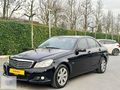 GALERİ MAVİ'DEN MERCEDES C180 KOMP. BLUEEF FİCİENCY FASCİNATİON
